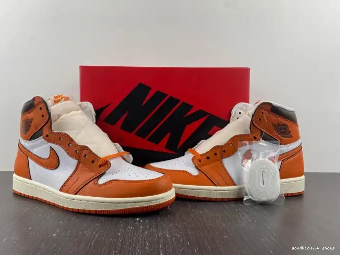 Starfish High Air 1 OG WMNS Jordan DO9369-101 0625